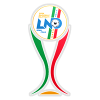 Italian Serie D Cup