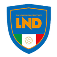 Italy Amateur Eccellenza Puglia