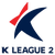 Korean K League 2