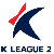 Korean K League 2