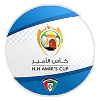 KUW Emir Cup