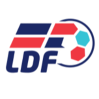 Liga Dominicana de Fútbol