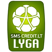Lithuanian A Lyga 