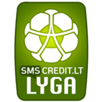 LIT A Lyga 