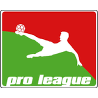 Madagascar Pro League