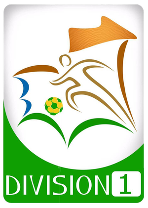 Mauritania Ligue 1