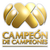 Mexico Campeonde Campeones