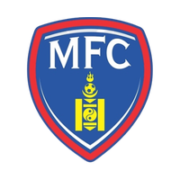 Mongolia First League