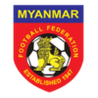 Myanmar League 1