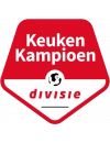 Netherlands Eerste Divisie