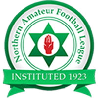 Northern Ireland Amateur Cup