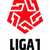 Peruvian Liga 1