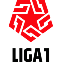 PERU Liga 1
