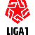 Peruvian Liga 1