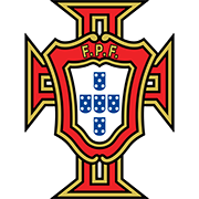 Portuguese Champions Nacional Juniores A 1