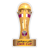 QAT Crown Prince Cup