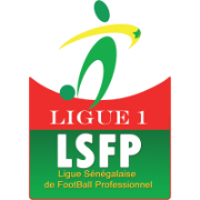 Senegal Ligue 1