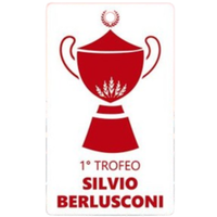 Silvio Berlusconi Trophy