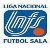Spanish Futsal Division De Honor