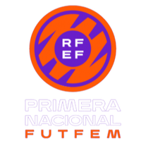 Spanish Segunda Futfem
