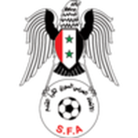 SYR 1st Division