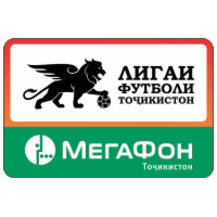 Tajikistan Higher League