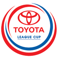 Thai League Cup