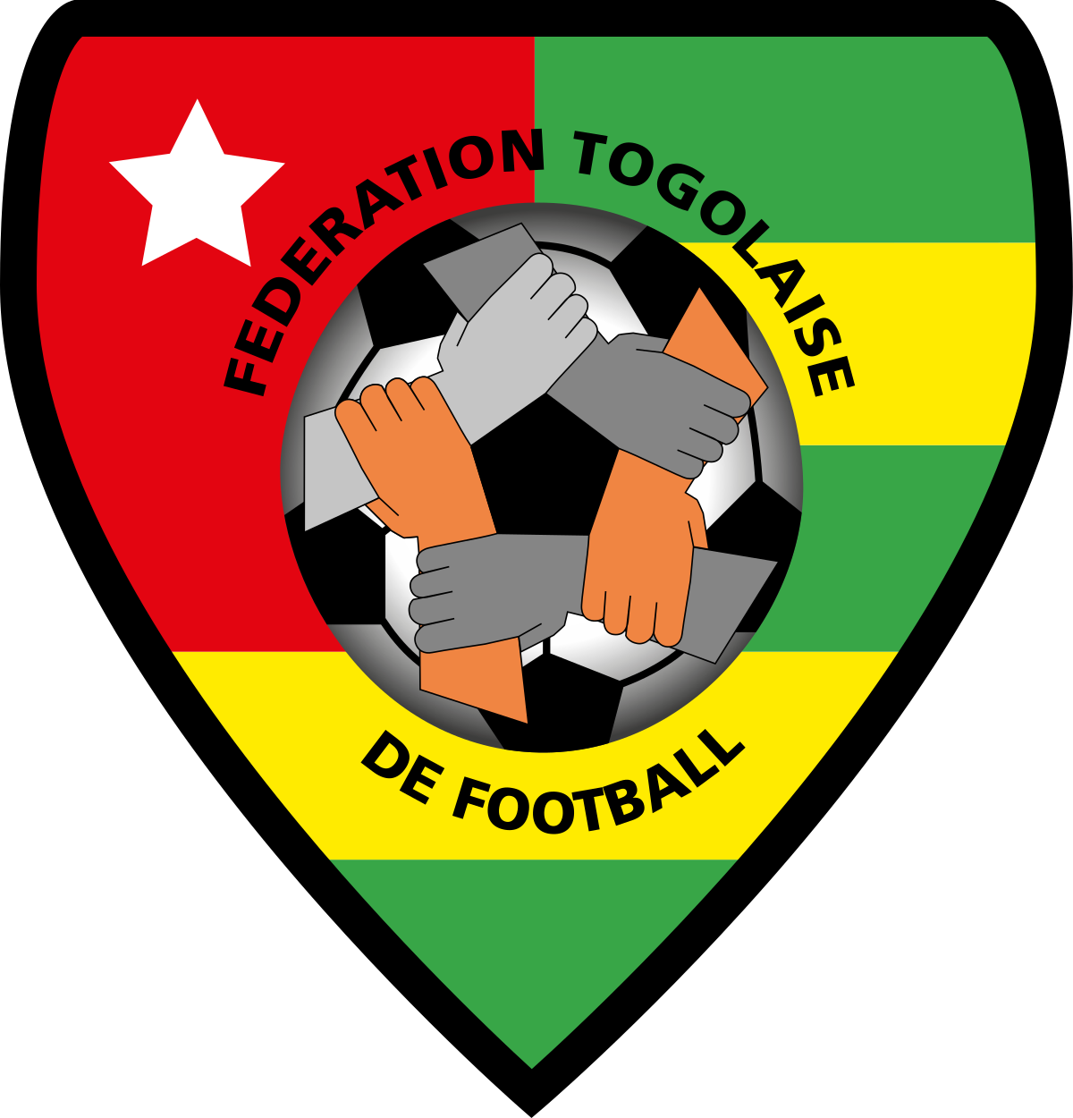 Togo Cup