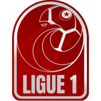 Tunisian Professional League 1