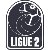 Tunisian Professional League 2