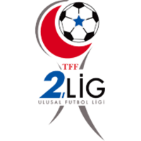 TUR Second League