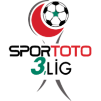 TUR Third League