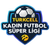 Turkish Women's Super League