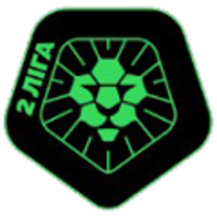 UKR Second League