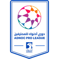 United Arab Emirates Adnoc Pro-League