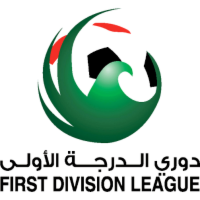 UAE Division 1 Group A