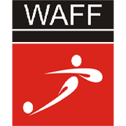 WAFF West Asian Football Federation Championship
