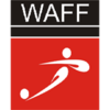 West Asia U19 Football