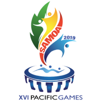 Women's Pacific Games