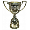 Asian Cup runner-up