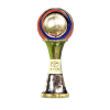 Asian Footballer of the Year