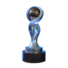 Brasil Ladies Cup runner-up