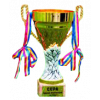 CAC Women's Games runner-up