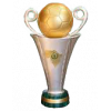 CAF Confederation Cup winner