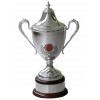CONMEBOL Copa America Femenina runner-up