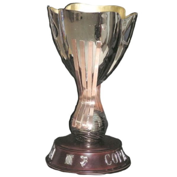 Copa Catalunya winner