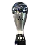 Defender of the Year