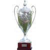 Empress's Cup runner-up