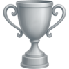 FA Cup Runner up