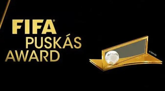 FIFA Puskás Award